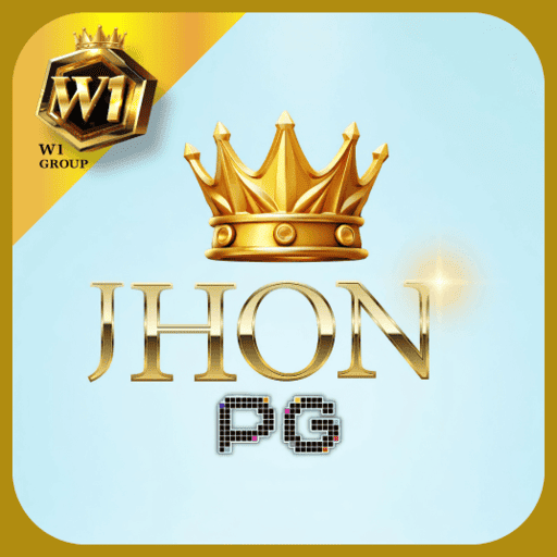 Imagem promocional da JHONPG mostrando a plataforma e suas vantagens